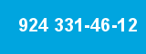 924 331-46-12